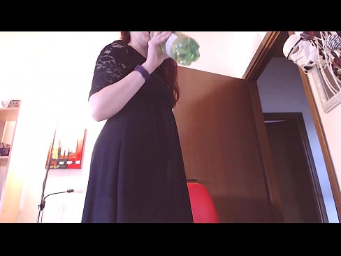 ❤️ 一個愛骯髒甜美內褲的順從奴隸，看完這個視頻就被強迫自慰了！ ️ 超級色情 在我們 ❌❤