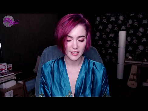 ❤️ 用英語從俄羅斯女孩手淫的指導 ️ 超級色情 在我們 ❌❤