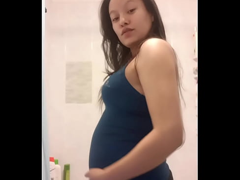 ❤️ 網上最炙手可熱的哥倫比亞蕩婦回來了，懷孕了，還想在 https://onlyfans.com/maquinasperfectas1 上關注她們 ️ 超級色情 在我們 ❌❤