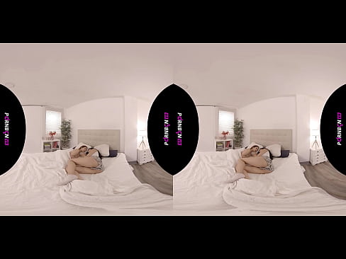 ❤️ PORNBCN VR 兩名年輕女同性戀者在 4K 180 3D 虛擬現實日內瓦貝魯奇卡特里娜莫雷諾中醒來 ️ 超級色情 在我們 ❌❤