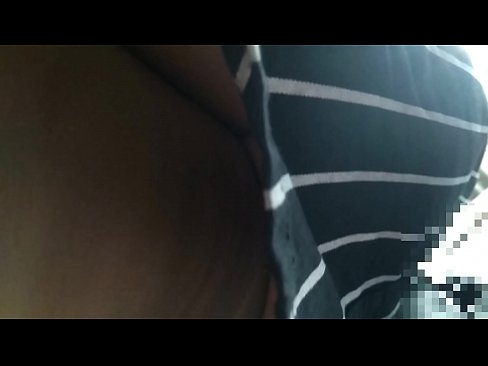 ❤️ 沒有內褲的黑衣女孩，第 2 部分 ️ 超級色情 在我們 ❌❤